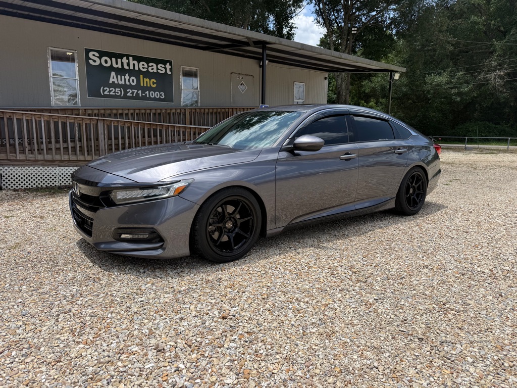 Photo 29 of this HONDA ACCORD