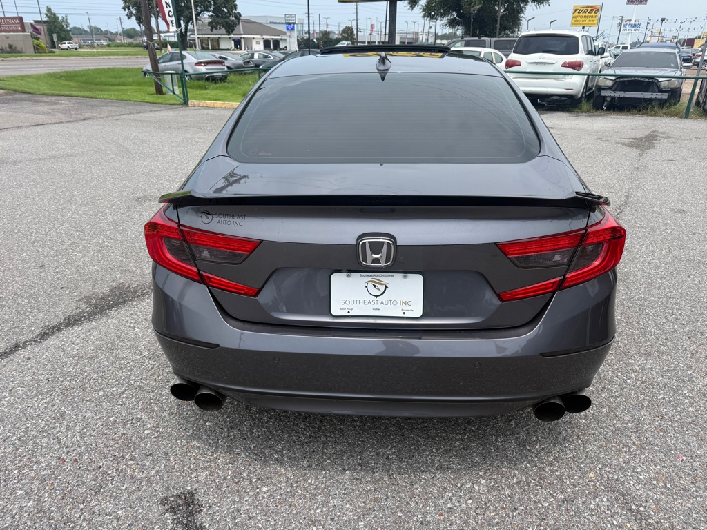 Photo 6 of this HONDA ACCORD