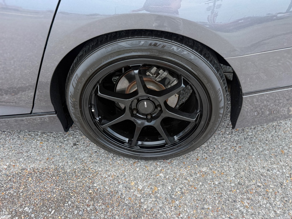 Photo 26 of this HONDA ACCORD