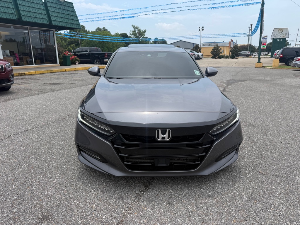 Photo 2 of this HONDA ACCORD