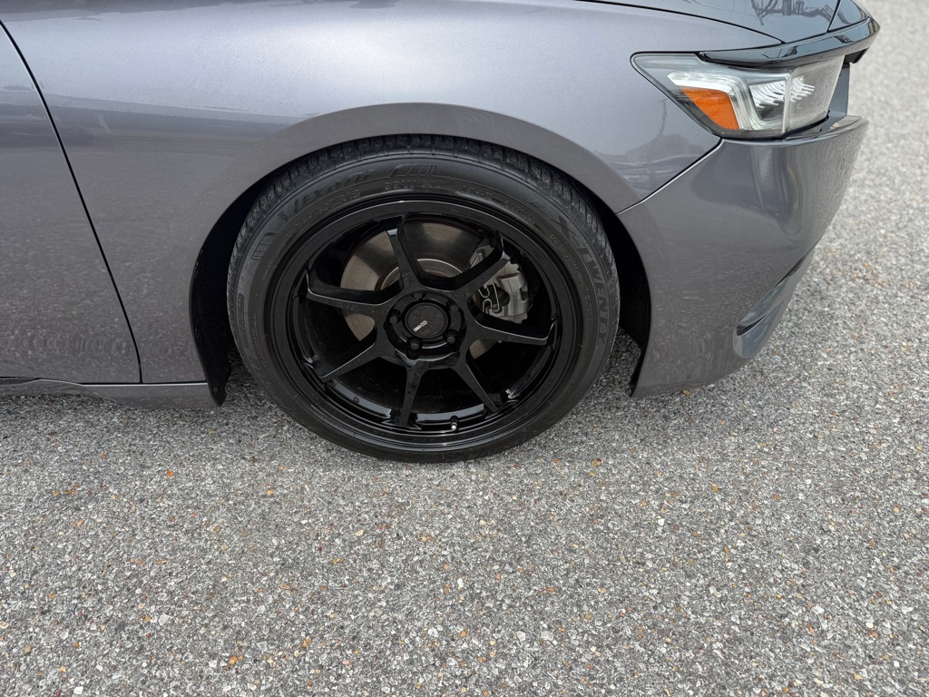 Photo 24 of this HONDA ACCORD