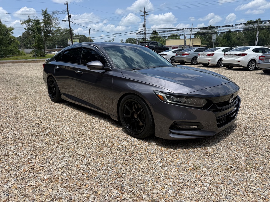 Photo 31 of this HONDA ACCORD