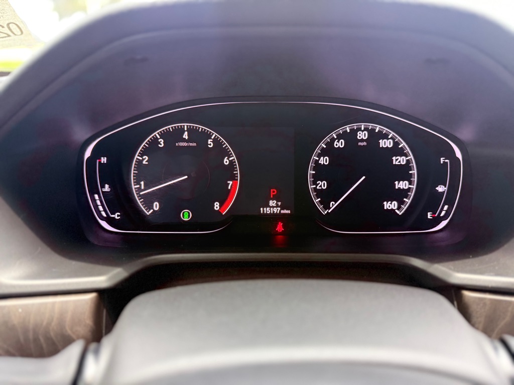 Photo 19 of this HONDA ACCORD