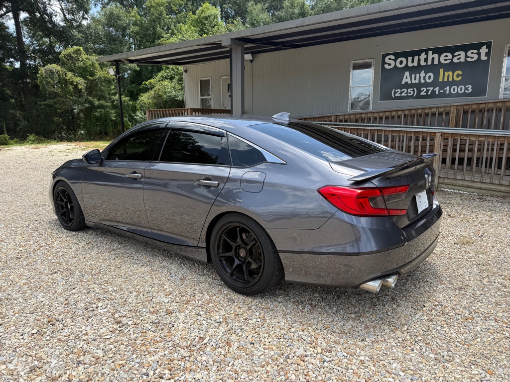 Photo 35 of this HONDA ACCORD