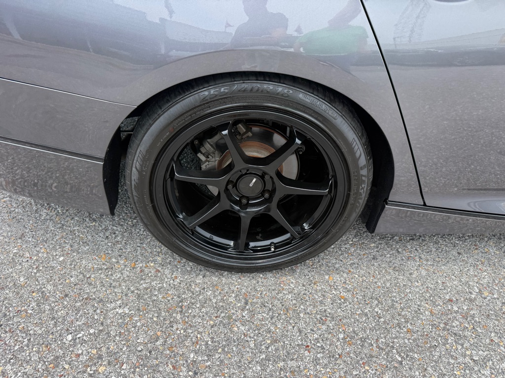 Photo 27 of this HONDA ACCORD