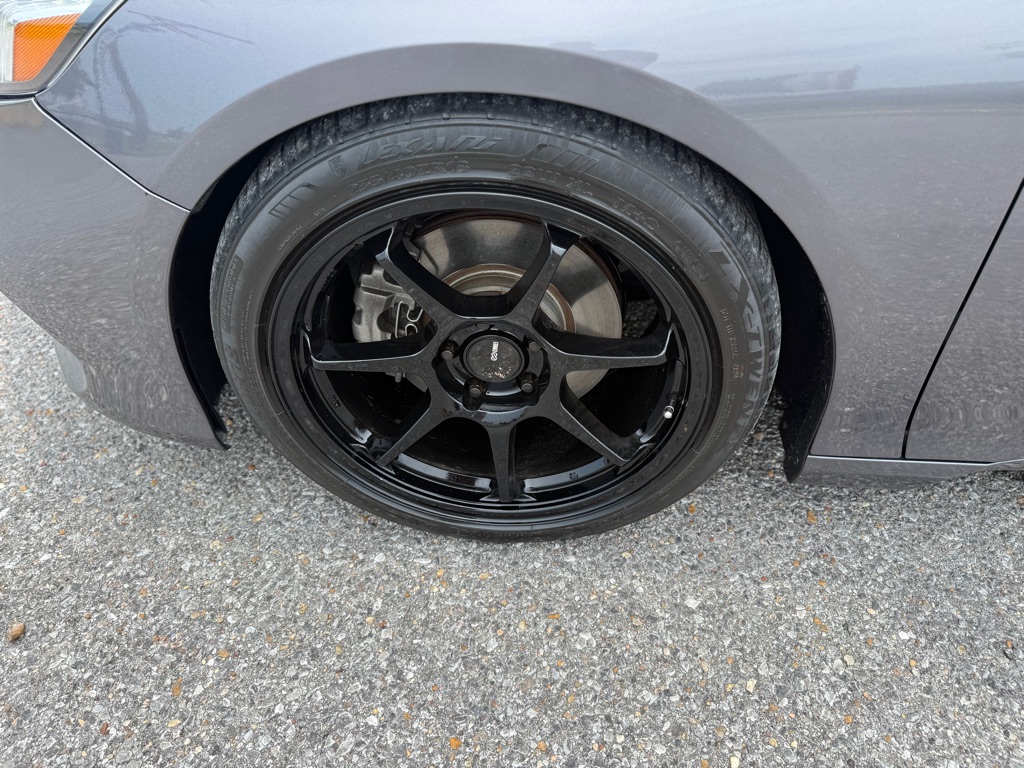 Photo 25 of this HONDA ACCORD