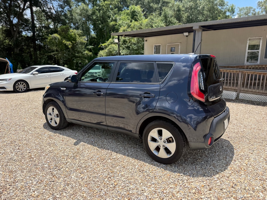 Photo 7 of this KIA SOUL