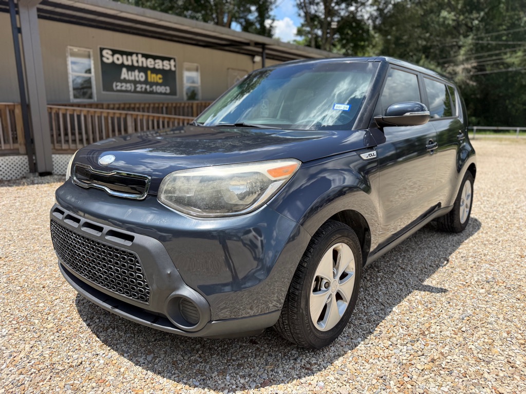 Photo 28 of this KIA SOUL