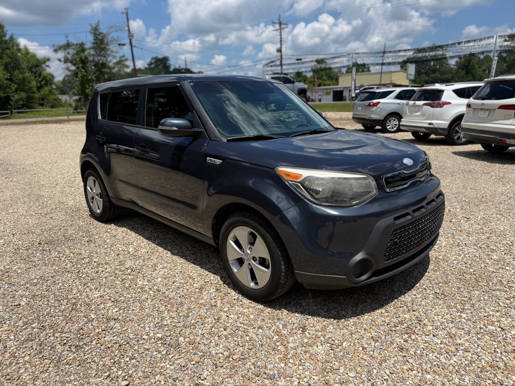Photo 3 of this KIA SOUL