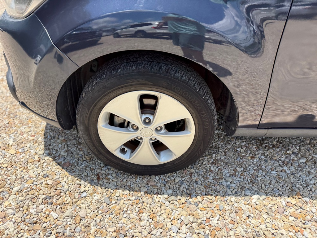 Photo 24 of this KIA SOUL