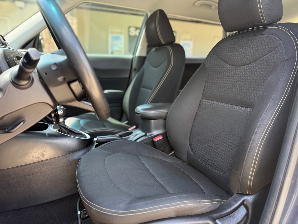 Photo 9 of this KIA SOUL