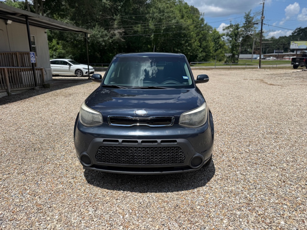 Photo 2 of this KIA SOUL