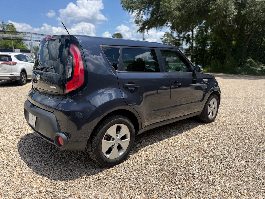 Photo 5 of this KIA SOUL