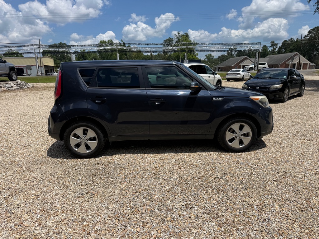 Photo 4 of this KIA SOUL