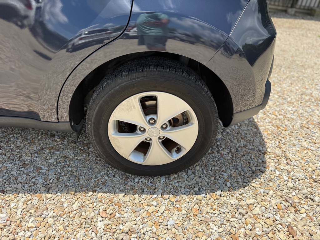 Photo 27 of this KIA SOUL
