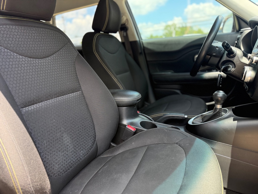 Photo 14 of this KIA SOUL