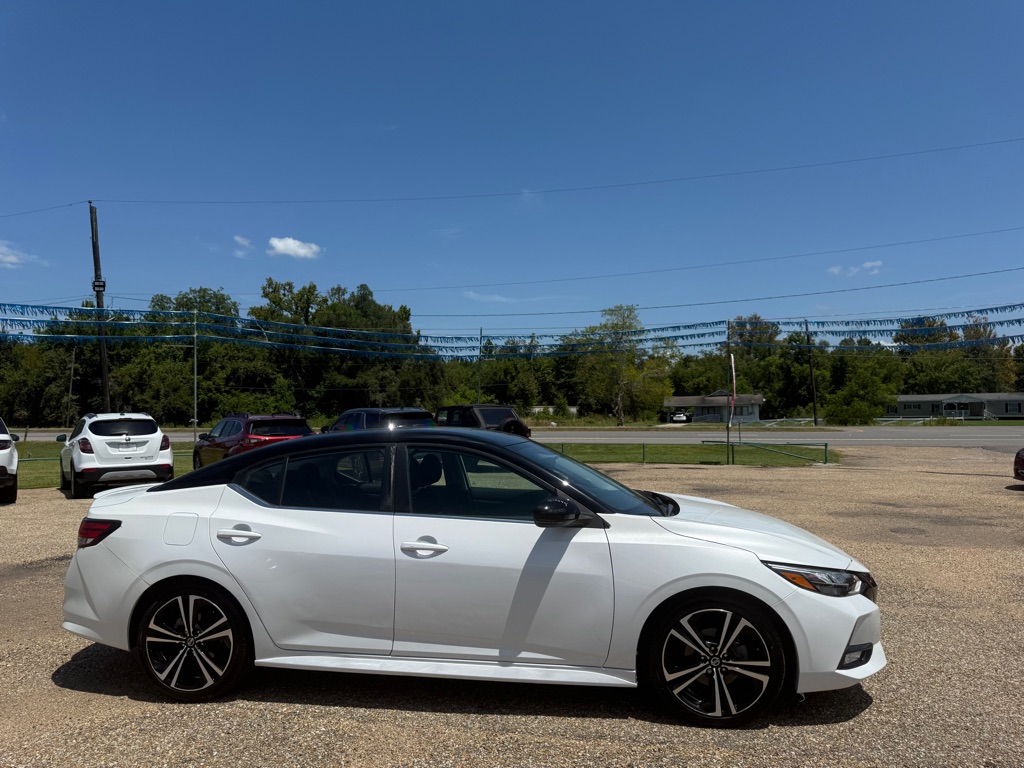 Photo 5 of this NISSAN SENTRA