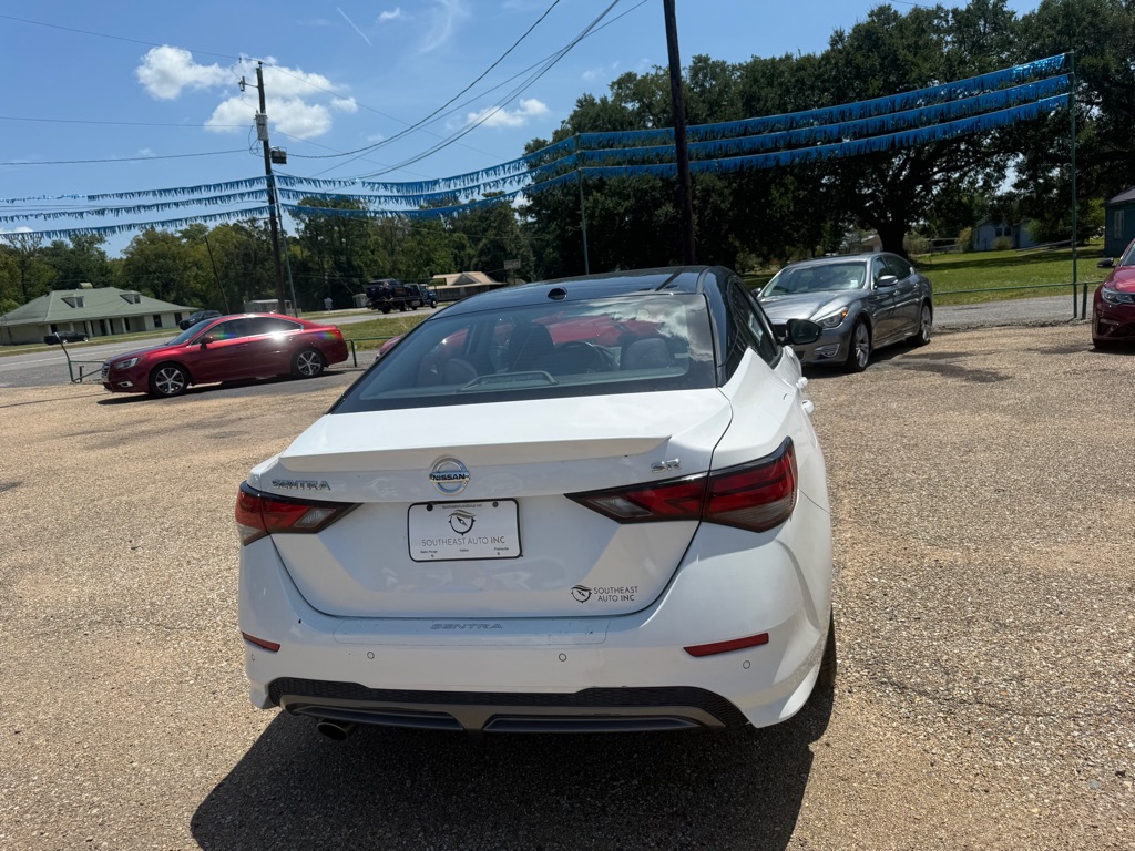 Photo 7 of this NISSAN SENTRA