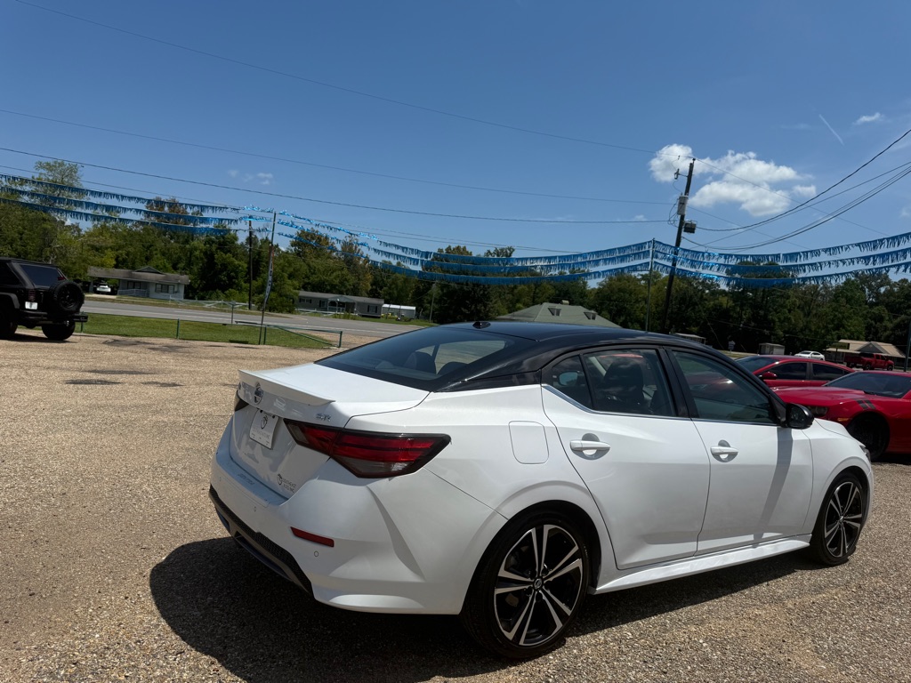 Photo 6 of this NISSAN SENTRA