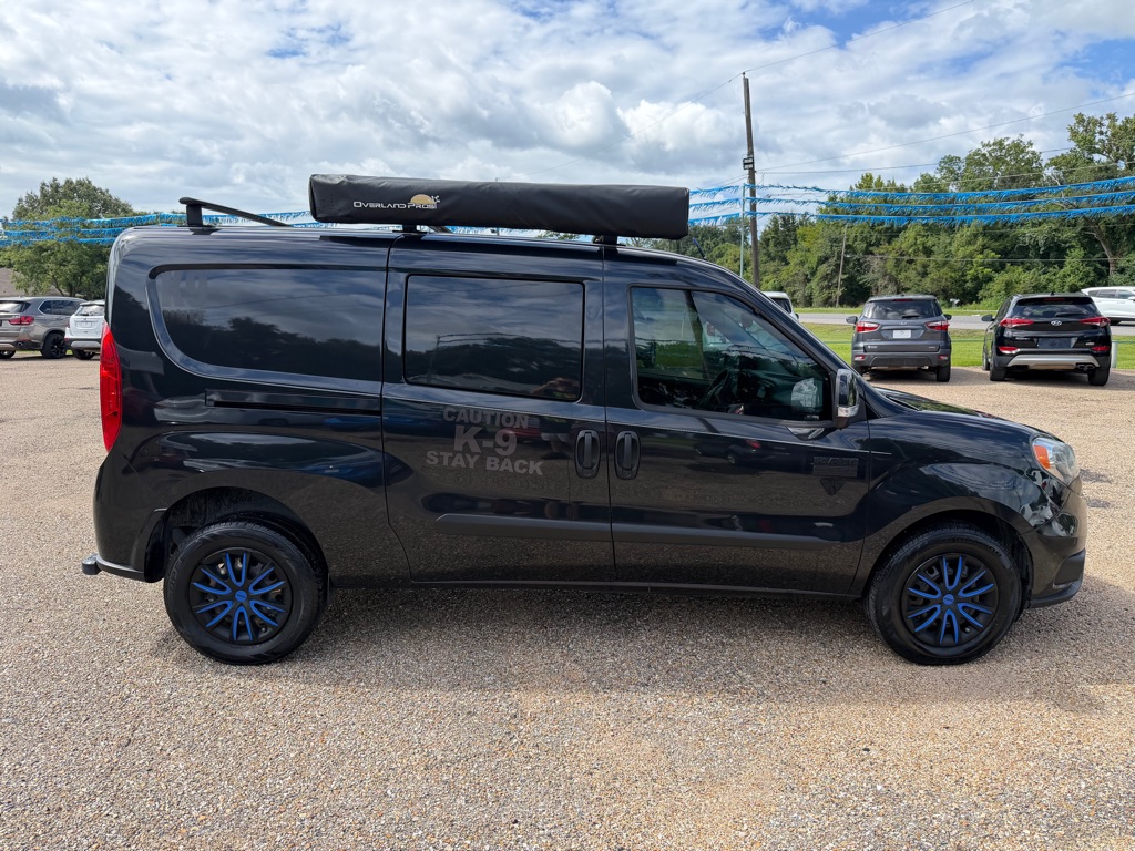 Photo 4 of this RAM PROMASTER CITY