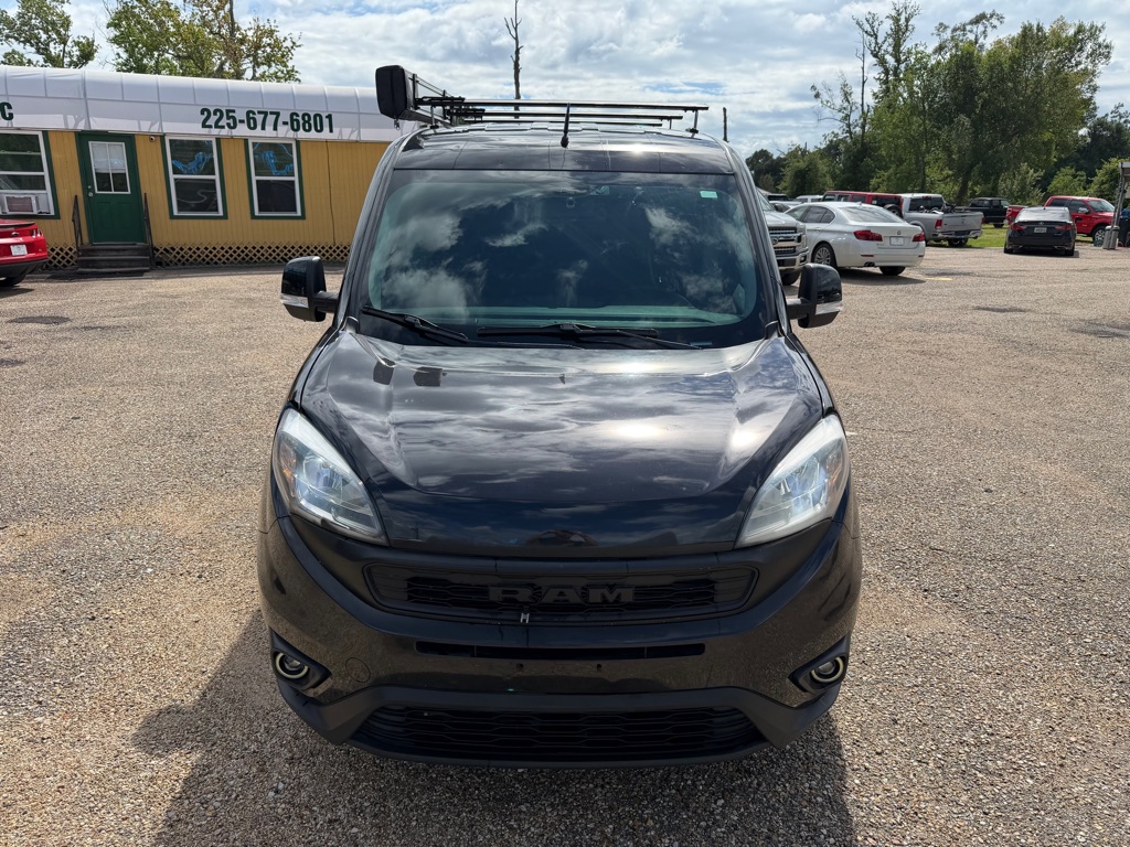 Photo 2 of this RAM PROMASTER CITY
