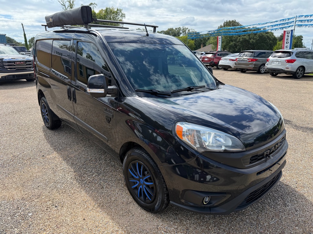 Photo 3 of this RAM PROMASTER CITY
