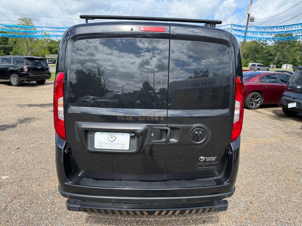 Photo 6 of this RAM PROMASTER CITY