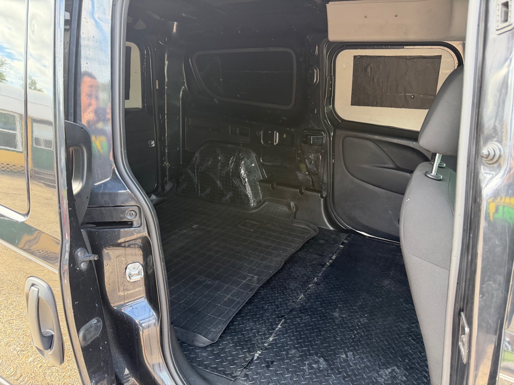 Photo 20 of this RAM PROMASTER CITY