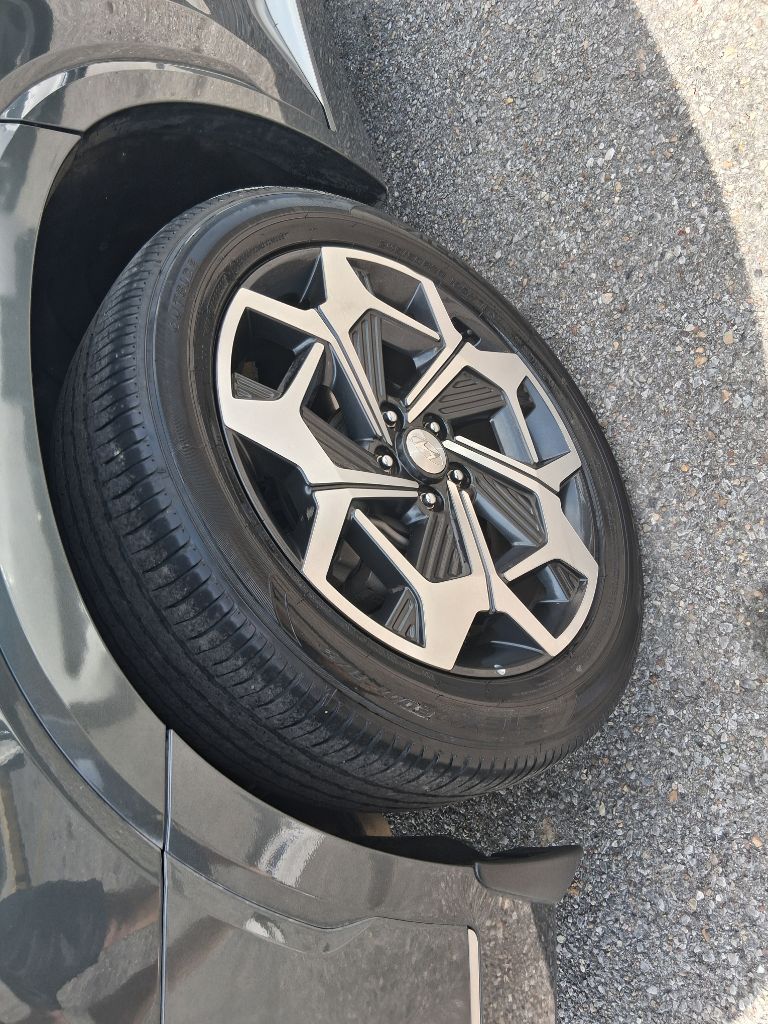 Photo 14 of this HYUNDAI PALISADE