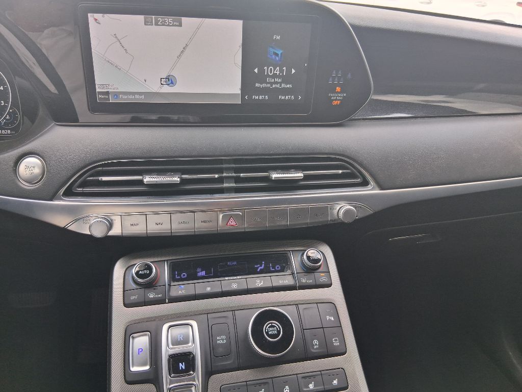 Photo 7 of this HYUNDAI PALISADE