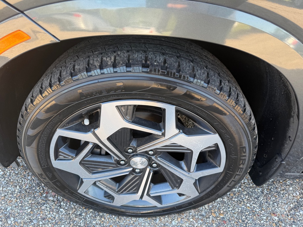 Photo 18 of this HYUNDAI PALISADE