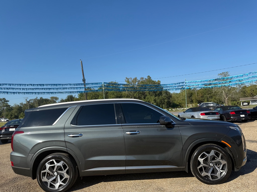 Photo 22 of this HYUNDAI PALISADE