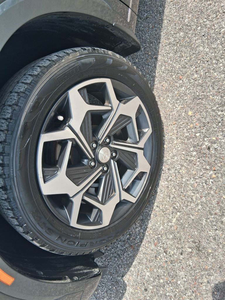 Photo 16 of this HYUNDAI PALISADE