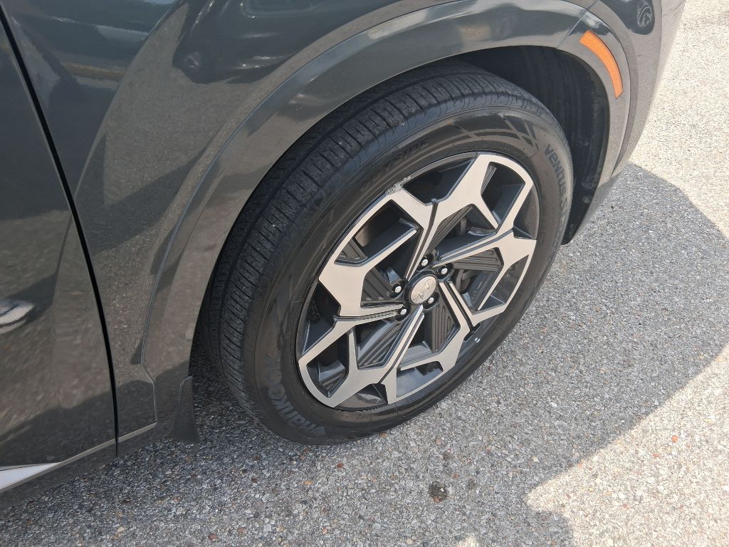 Photo 13 of this HYUNDAI PALISADE