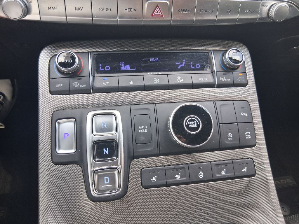 Photo 11 of this HYUNDAI PALISADE