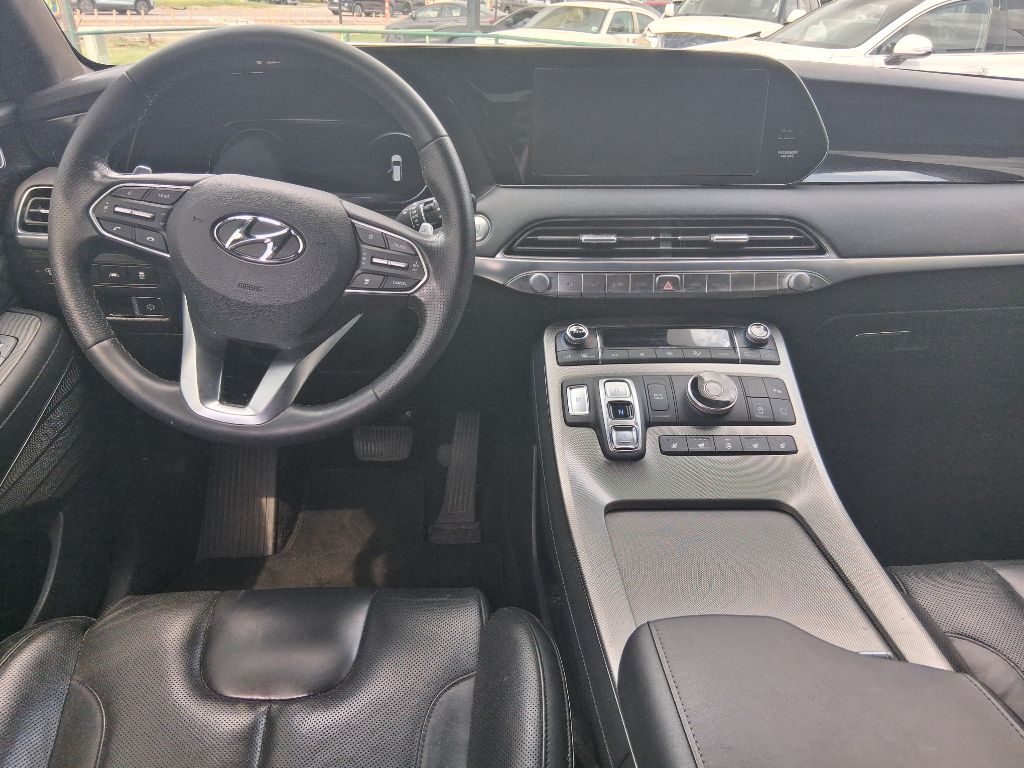 Photo 10 of this HYUNDAI PALISADE