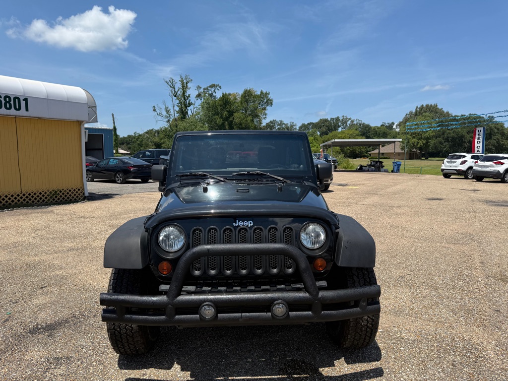 Photo 2 of this JEEP WRANGLER UNLIMI