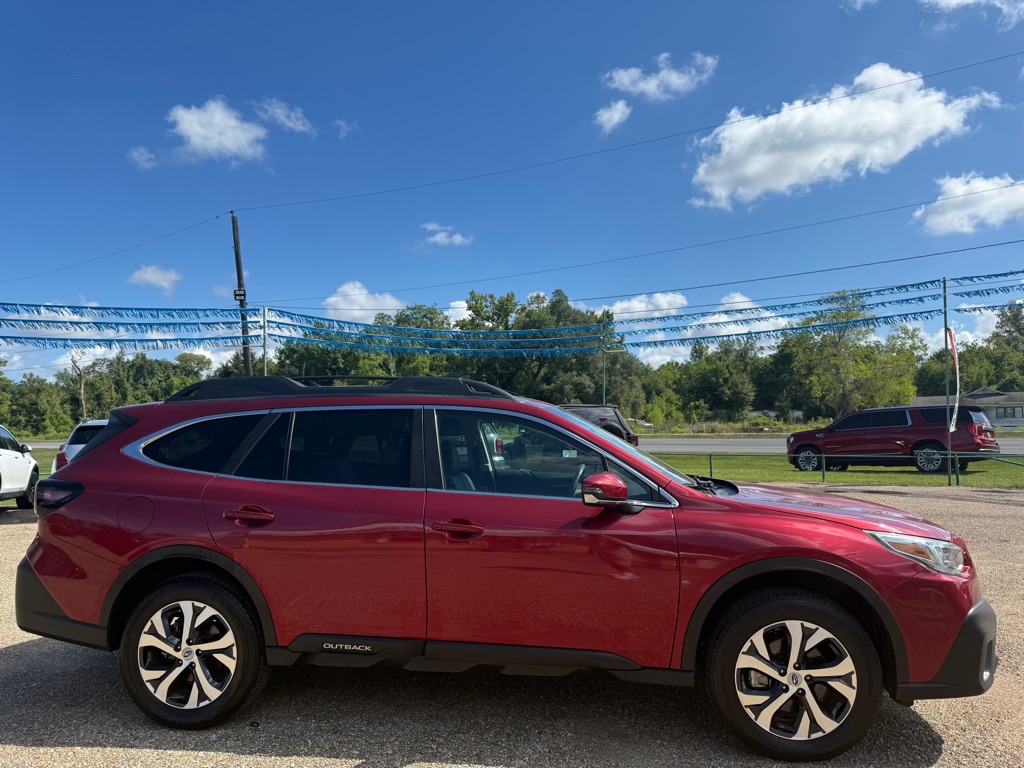 Photo 6 of this SUBARU OUTBACK