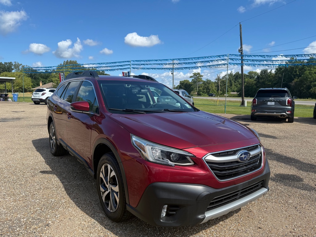 Photo 5 of this SUBARU OUTBACK