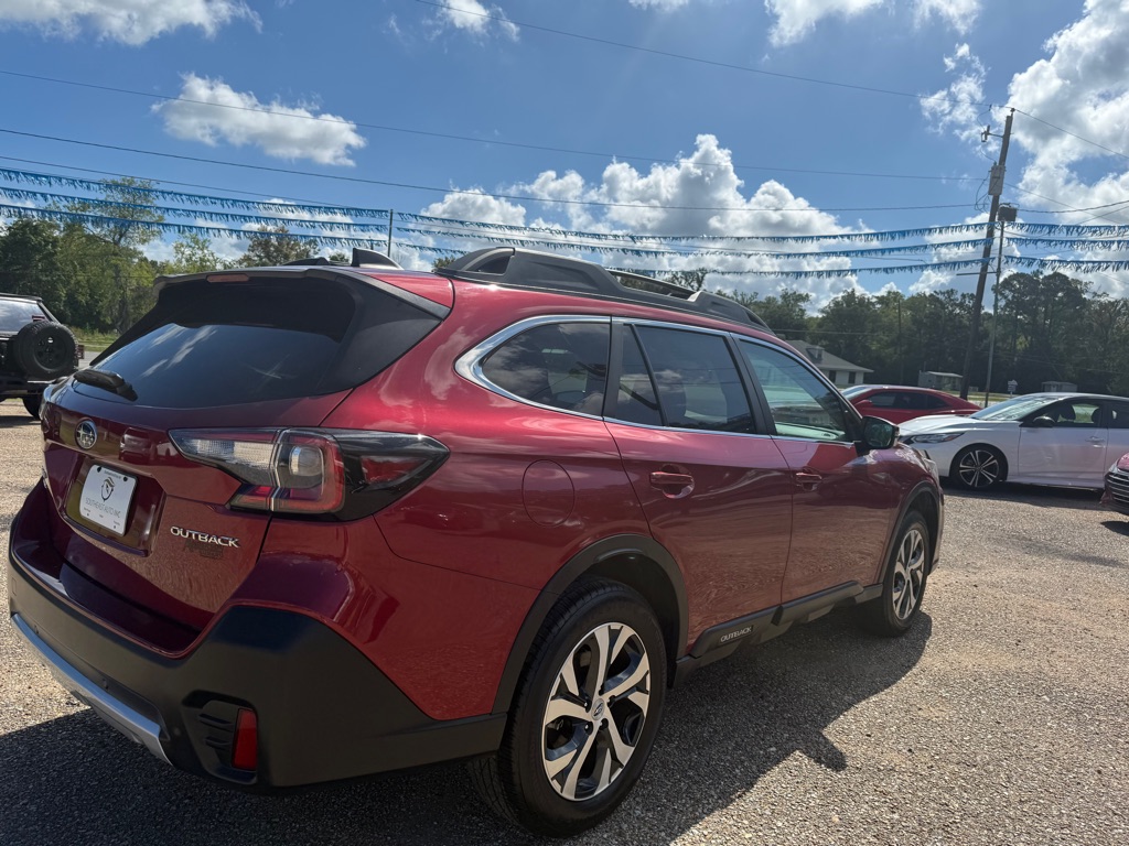 Photo 9 of this SUBARU OUTBACK