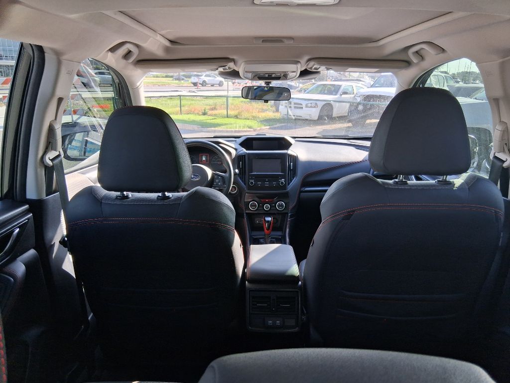 Photo 7 of this SUBARU FORESTER