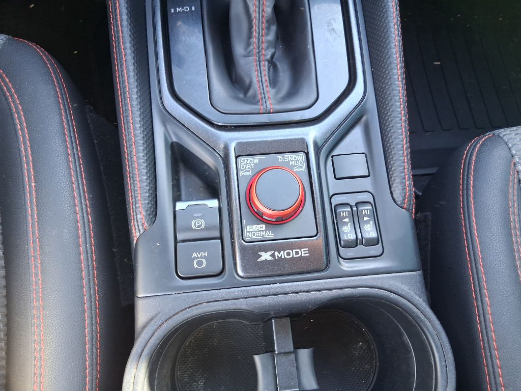 Photo 17 of this SUBARU FORESTER