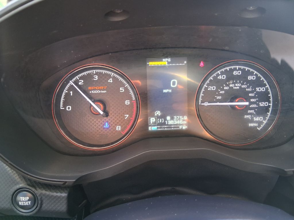 Photo 19 of this SUBARU FORESTER