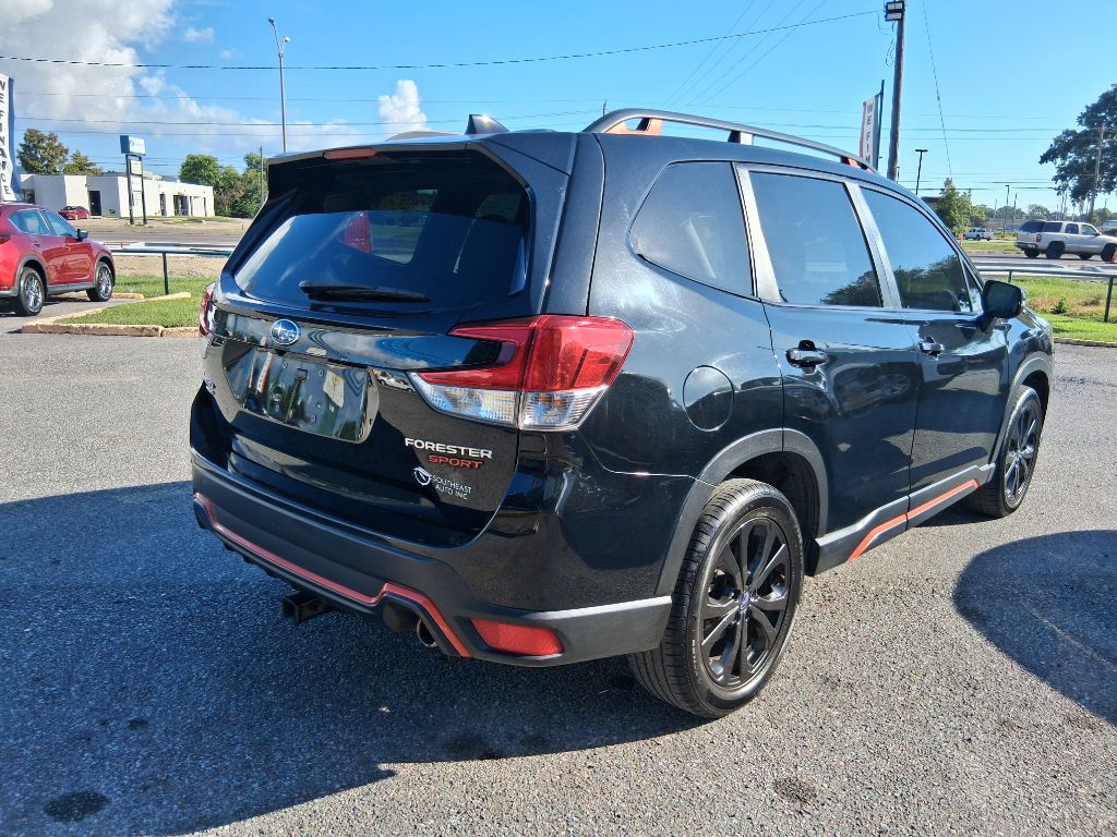 Photo 3 of this SUBARU FORESTER