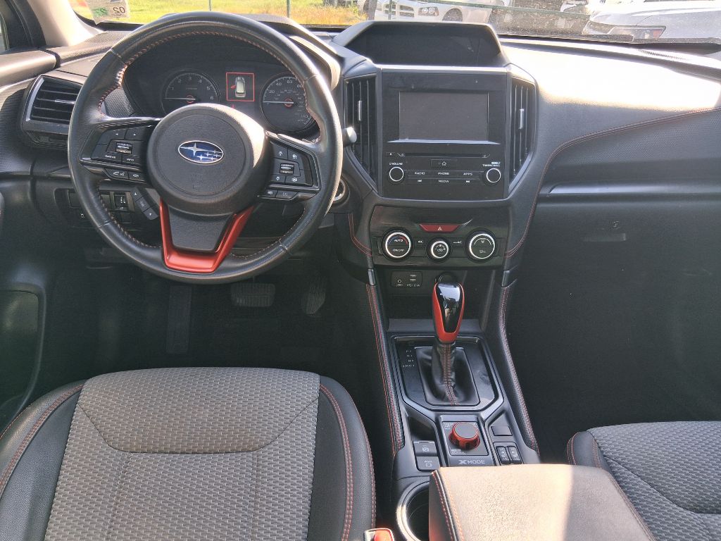 Photo 16 of this SUBARU FORESTER