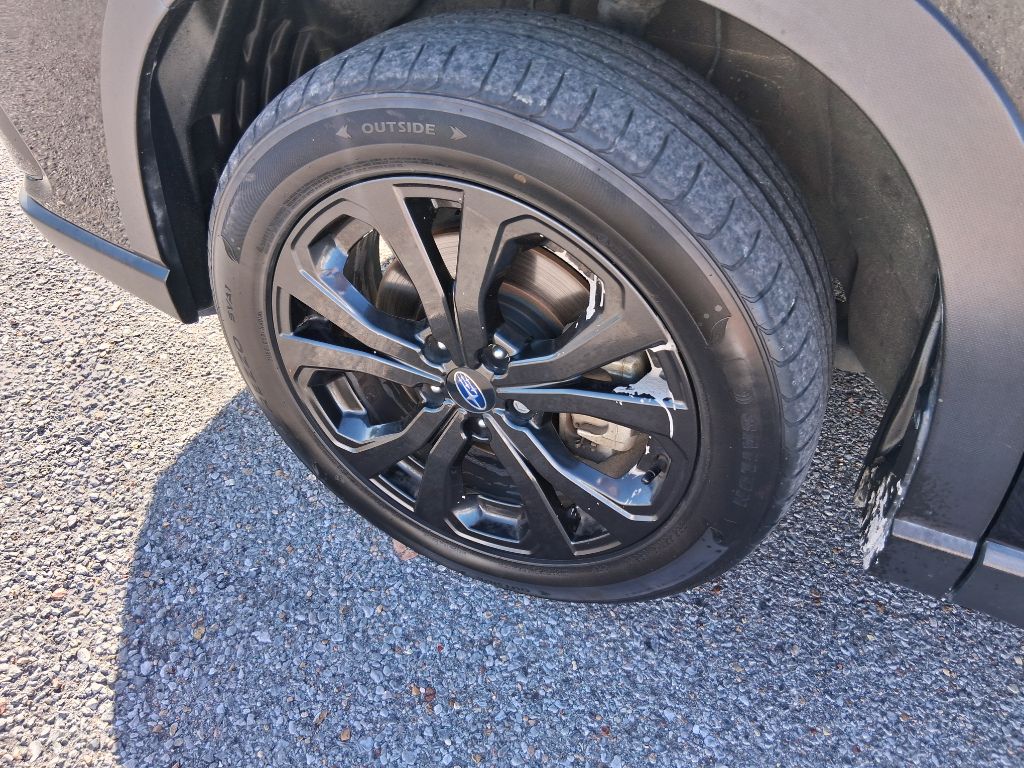 Photo 9 of this SUBARU FORESTER