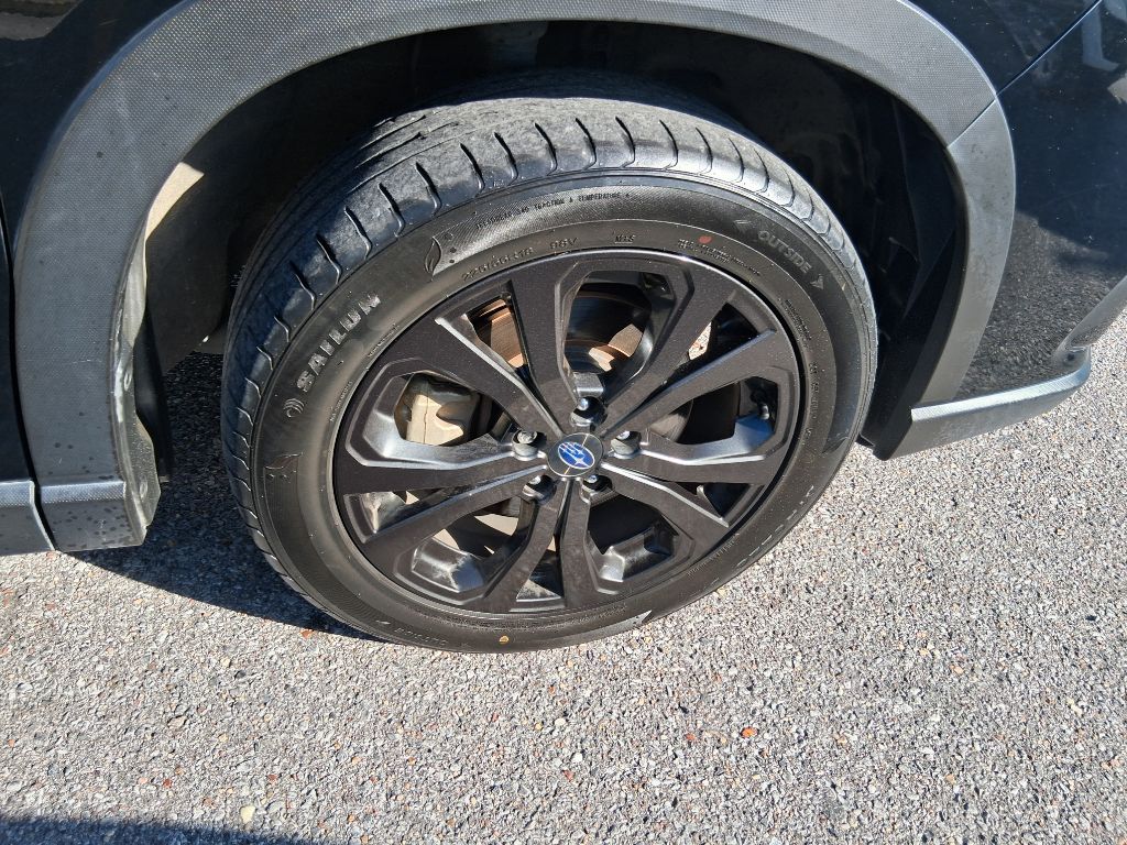 Photo 10 of this SUBARU FORESTER
