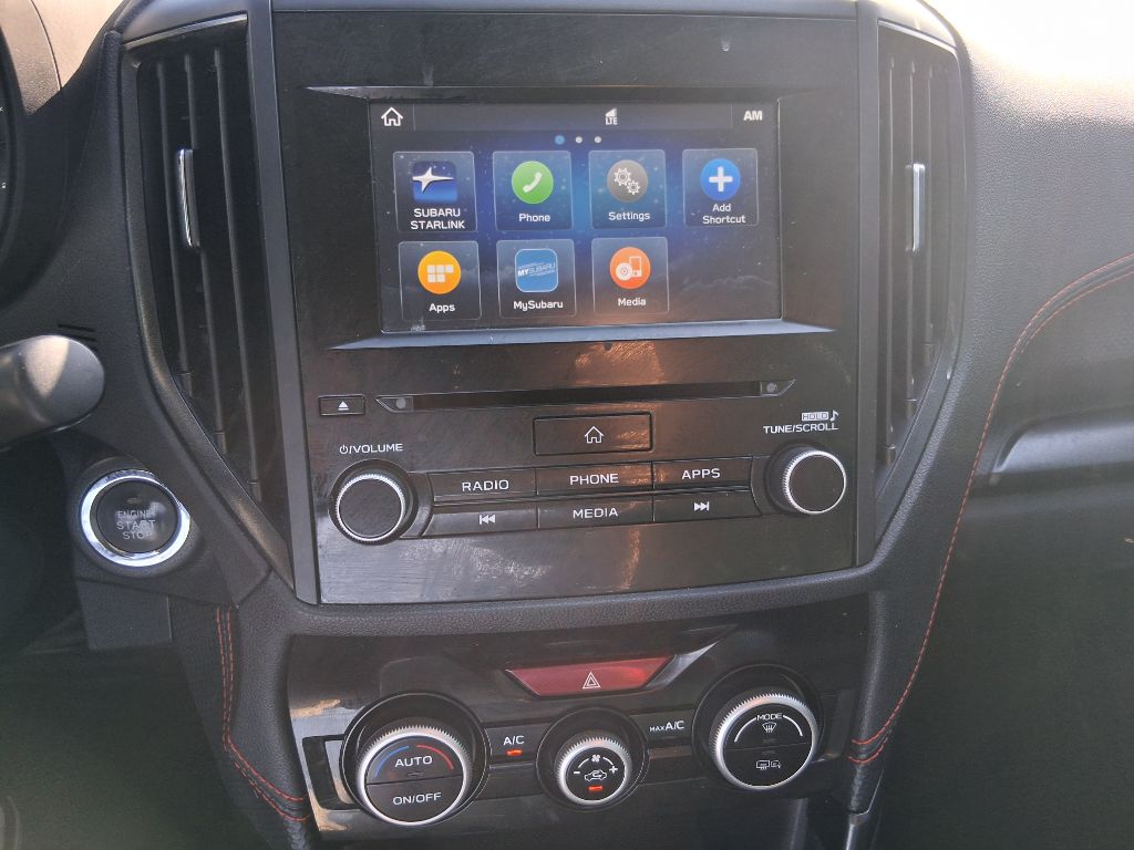 Photo 18 of this SUBARU FORESTER
