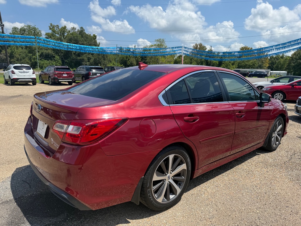 Photo 6 of this SUBARU LEGACY