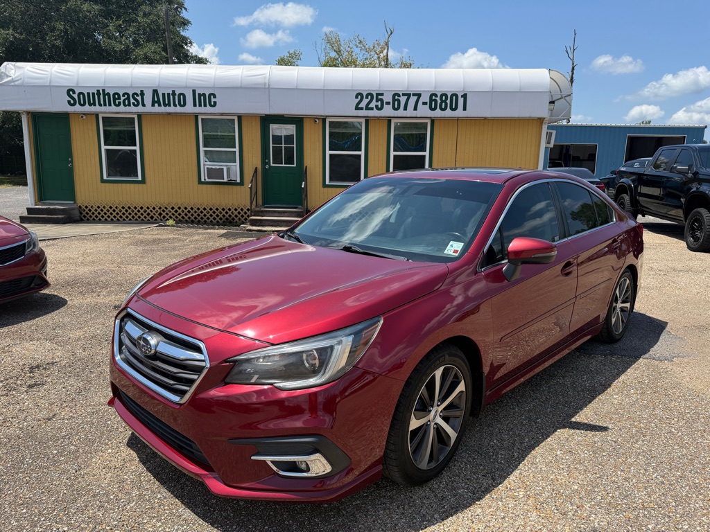 Photo 2 of this SUBARU LEGACY